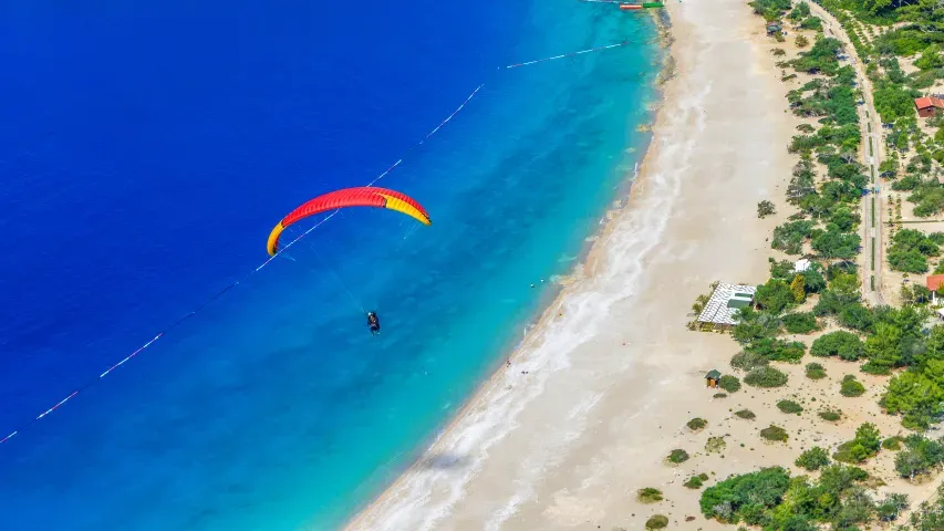 Image for Best things to do in Fethiye