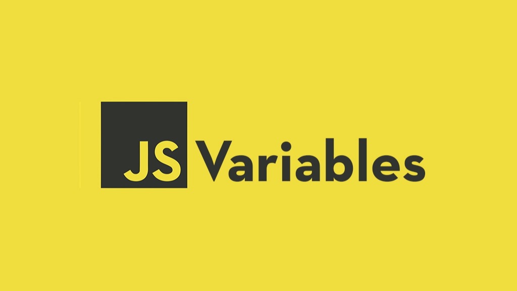 Image for Introduction to Javascript Variables