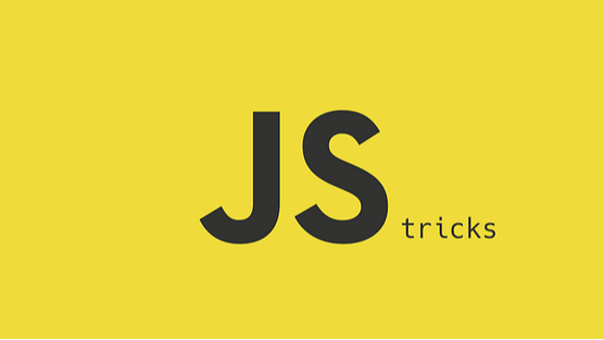 Image for 10 Javascript Neat Tricks That You Probably Did Not Know