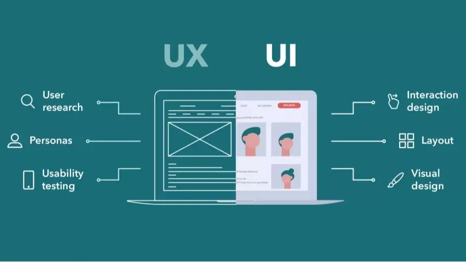 Image for How to Start Freelancing as a UI/UX Designer with No Experience