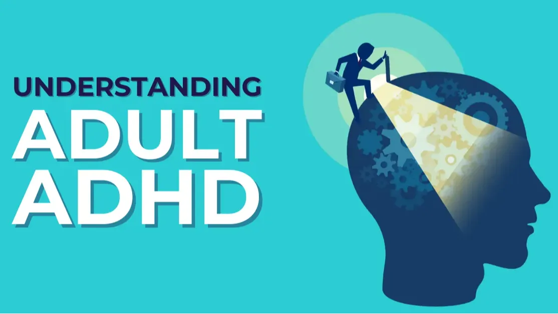 Image for Understanding and Managing ADHD for Personal Growth and Entrepreneurship