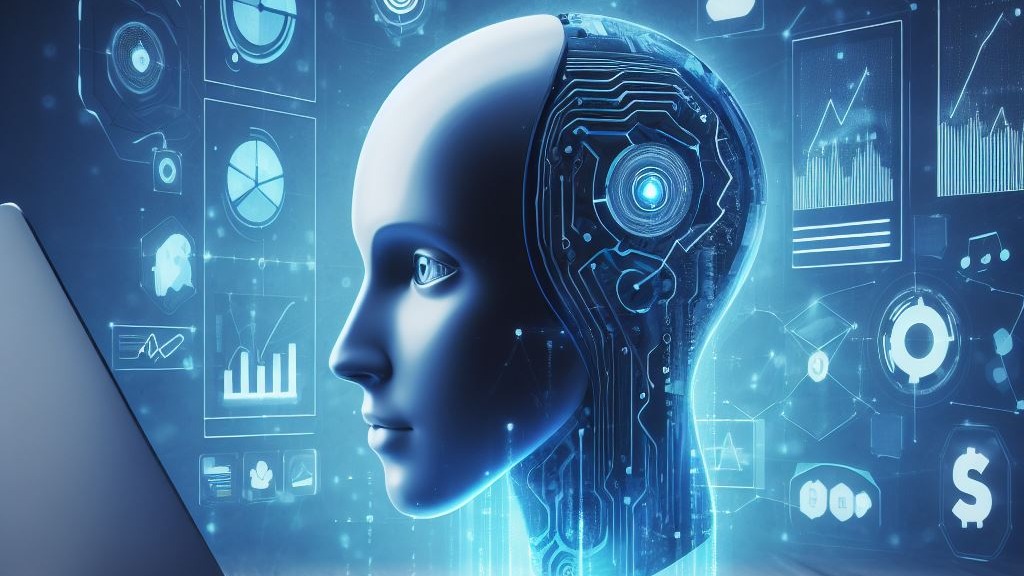 Image for How to Use Artificial Intelligence to Boost Your Online Business