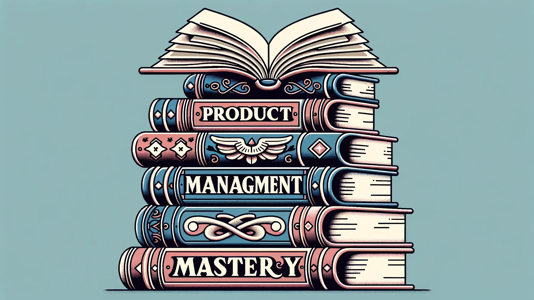 Image for 7 Best Product Management Books to Read in 2023