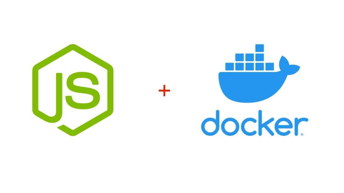 Image for Build your first Node JS Docker App